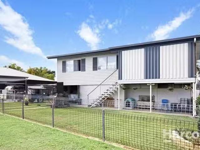 House for rent in Maryborough, Queensland