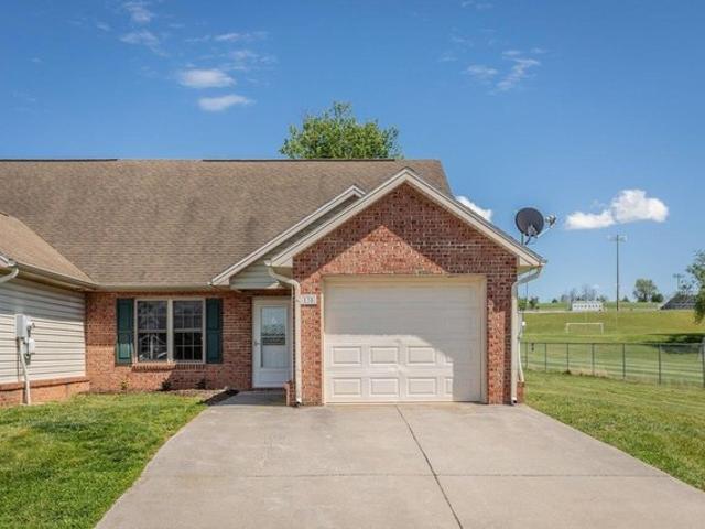 Townhouse for sale in Virginia
