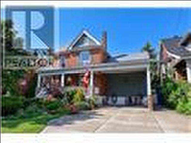 House for sale in Ancaster, Ontario
