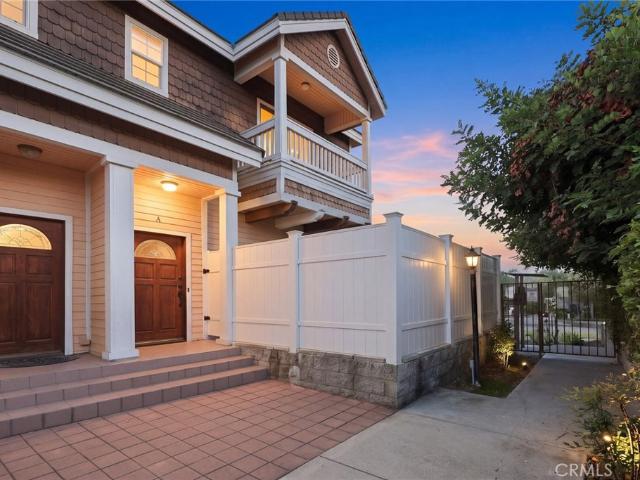 Townhouse for sale in Arcadia, Los Angeles County