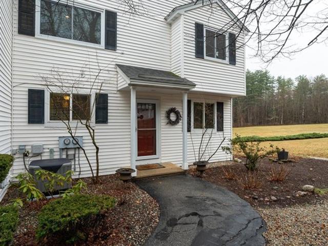 Condo for sale in New Hampshire
