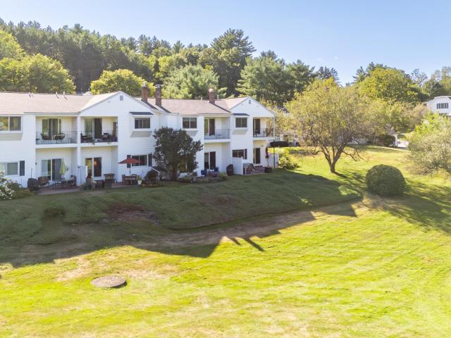 Condo for sale in New Hampshire