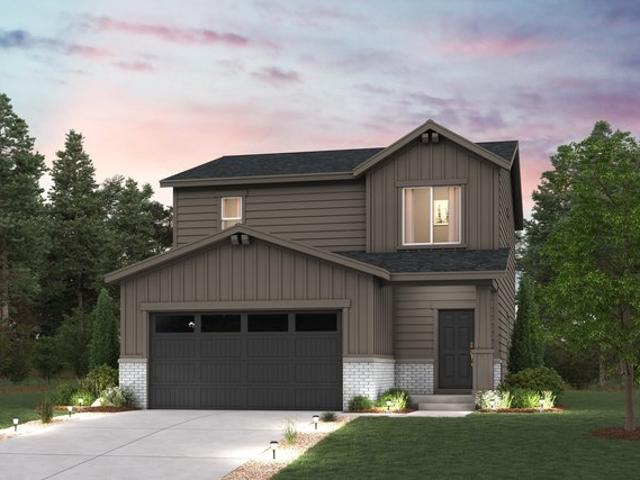 House for sale in Fort Lupton, Colorado