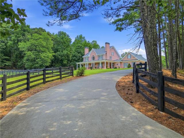 House for sale in Carmichael Crossroads, Canton