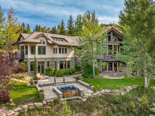 House for sale in Eagle, Colorado