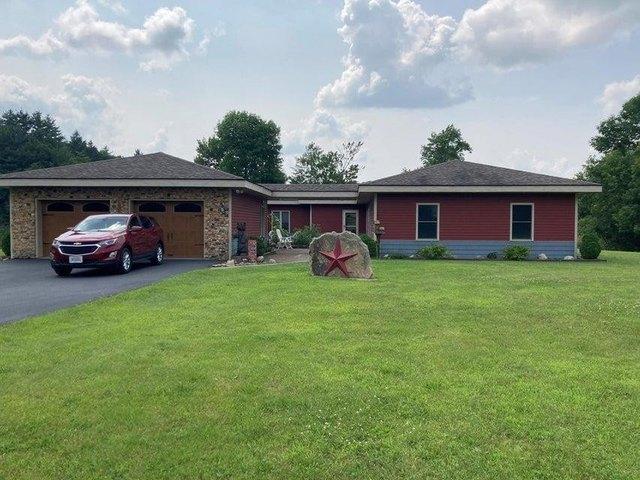 House for sale in Franklin, New York