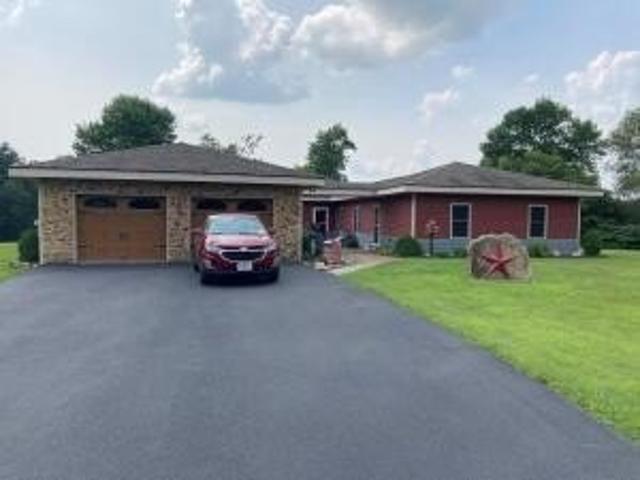 House for sale in Franklin, New York