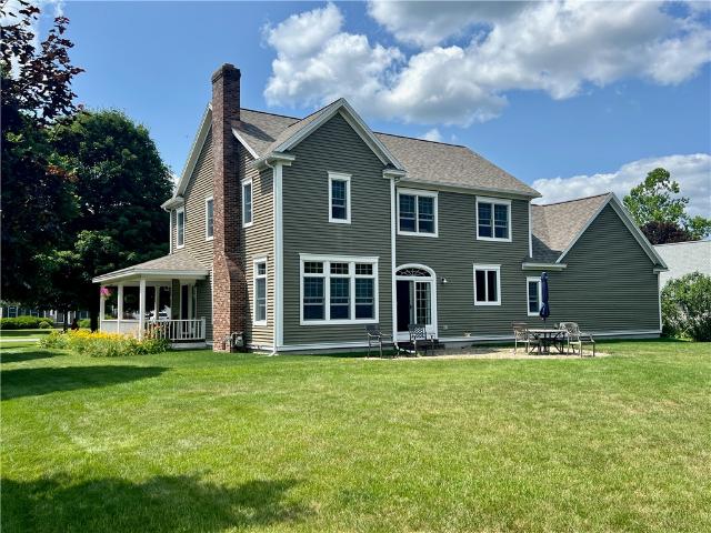 House for sale in Oneonta, New York