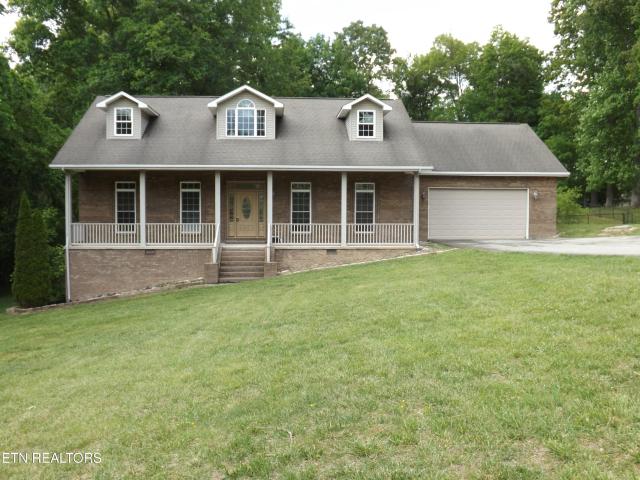 House for sale in Tennessee