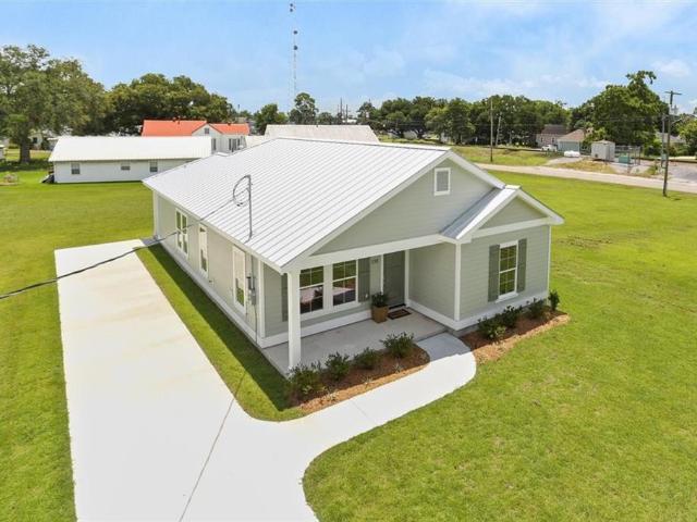House for sale in Ama, Louisiana