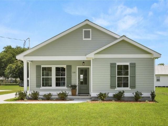 House for sale in Ama, Louisiana