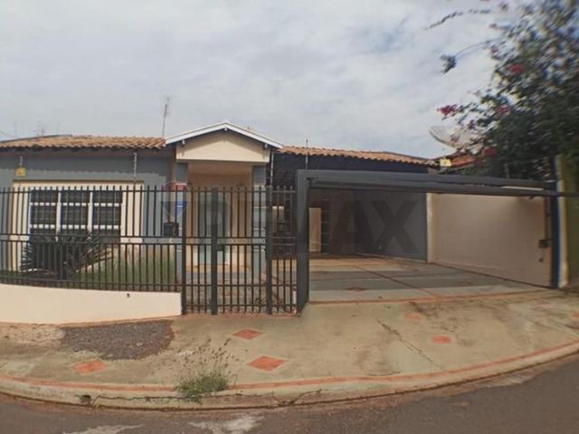 Casa aluguel em Região Imediata de Lins, Lins