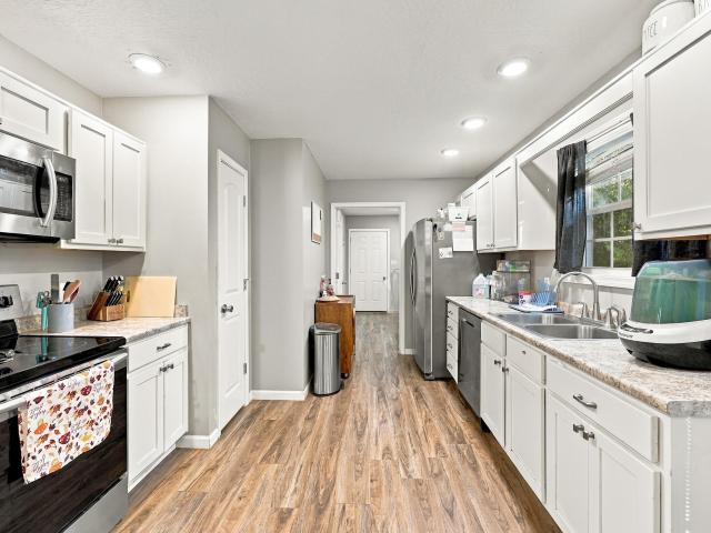 House for sale in Stanford, Lincoln County