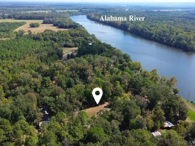 Land for sale in Orrville, Dallas County