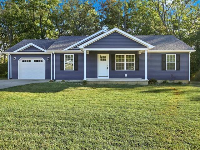 House for sale in Stanford, Lincoln County