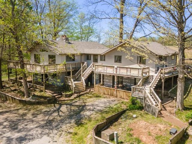 House for sale in Anna, Illinois