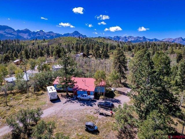 House for sale in Ridgway, Colorado
