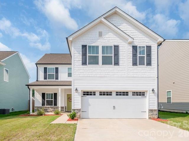 House for sale in Wingate, North Carolina