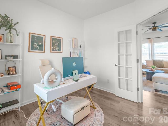 House for sale in Wingate, North Carolina