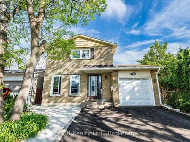 House for sale in Woburn, Ontario