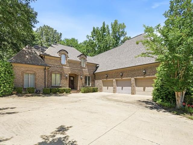 House for sale in Belden, Mississippi