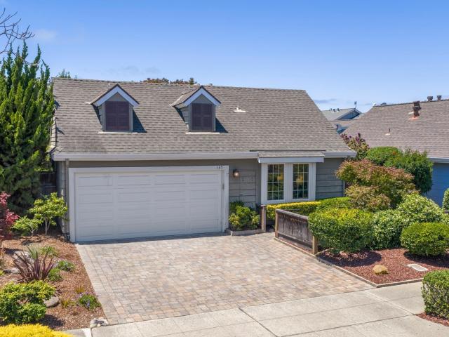 House for sale in Alameda, California