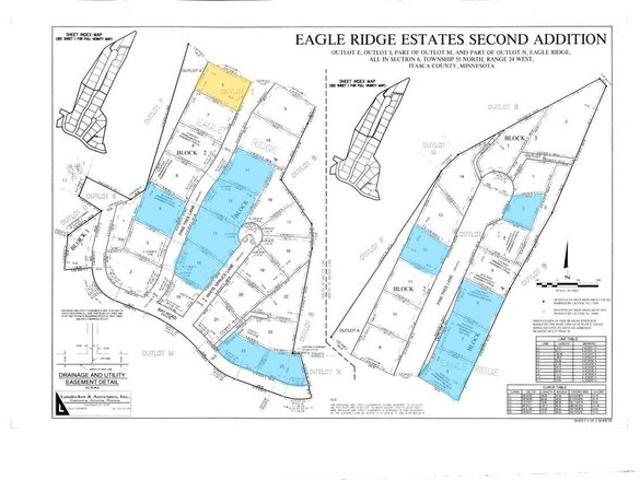 Land for sale in Coleraine, Minnesota