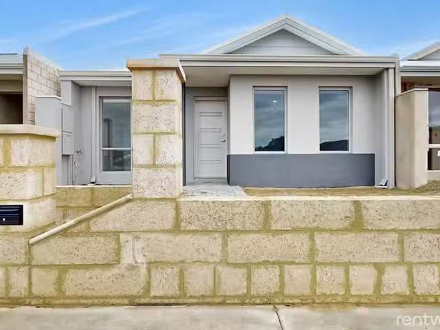 House for rent in Parklands, Western Australia