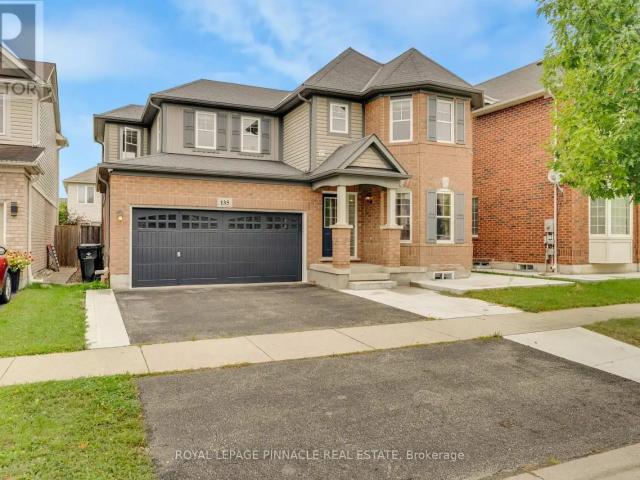 House for rent in Cambridge, Ontario