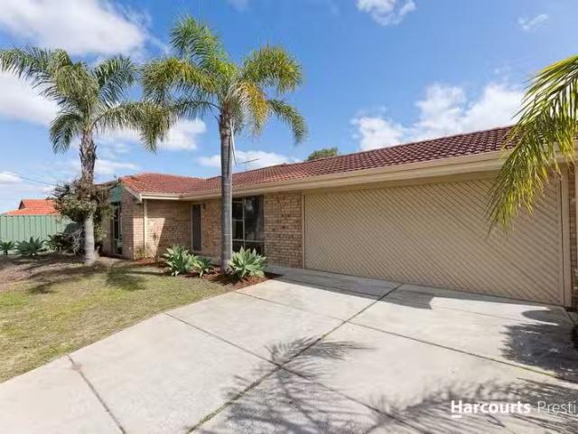 House for rent in Huntingdale, Western Australia