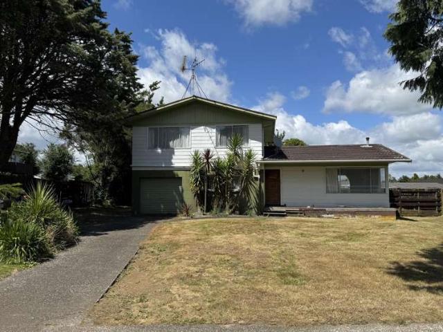 House for sale in Tokoroa, Waikato
