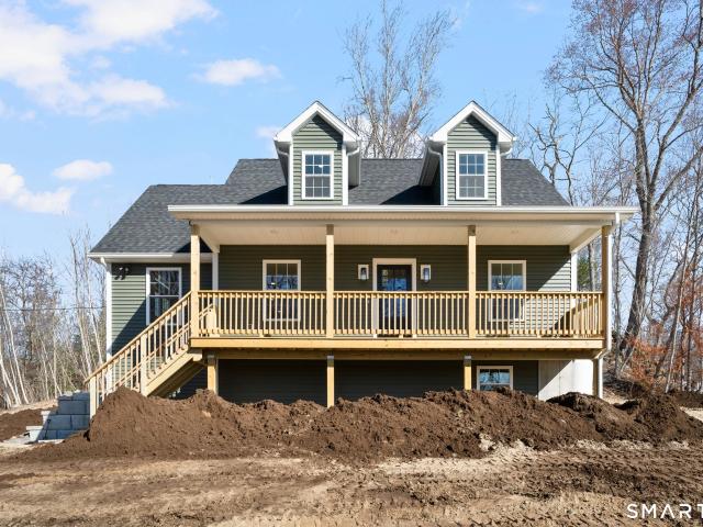 Property for sale in Canterbury, Connecticut