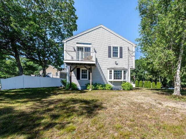 House for sale in South Yarmouth, Massachusetts