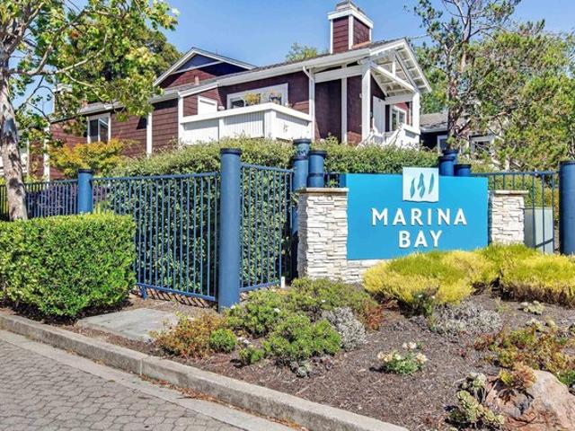Condo for sale in Richmond, California