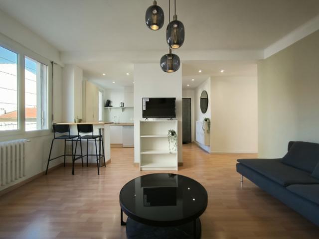 Appartement location à Arrondissement de Toulon, Toulon