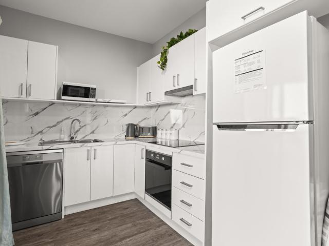 Apartment for rent in Harrington, Mid-Coast Council