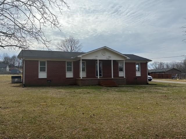 House for sale in Tennessee
