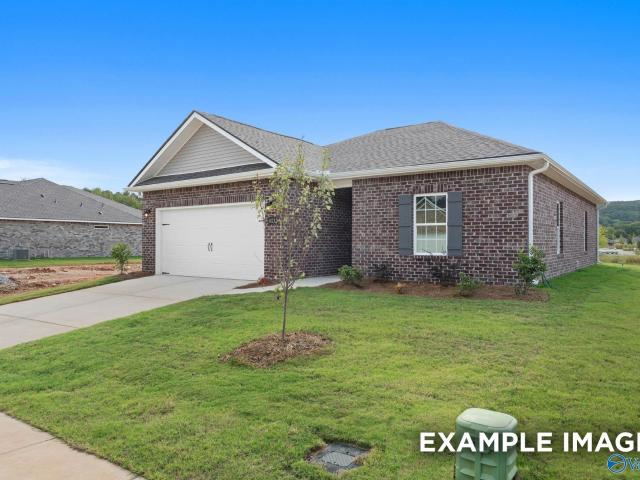 House for sale in New Market, Alabama