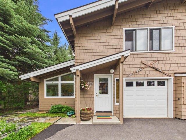 Condo for sale in Sun Valley, Idaho