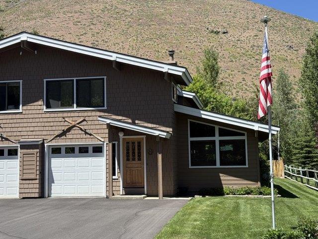 Condo for sale in Ketchum, Idaho