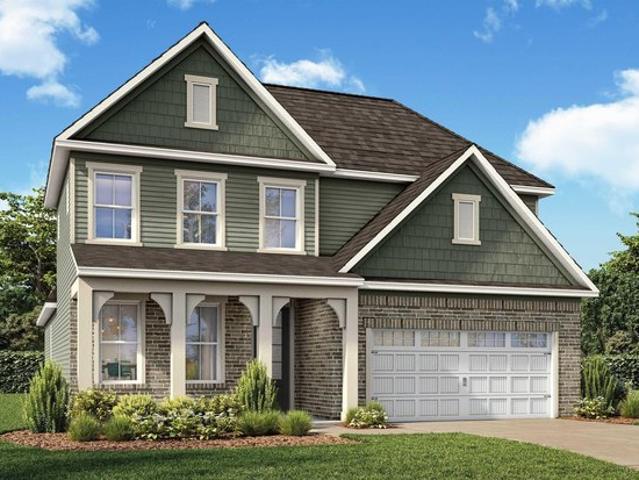House for sale in New Market, Alabama