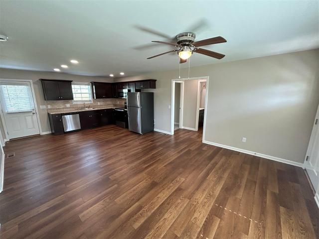 House for sale in Horse Cave, Kentucky