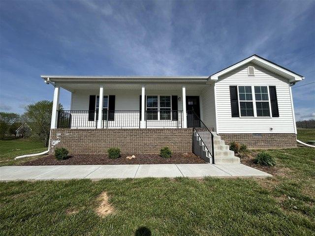 House for sale in Horse Cave, Kentucky