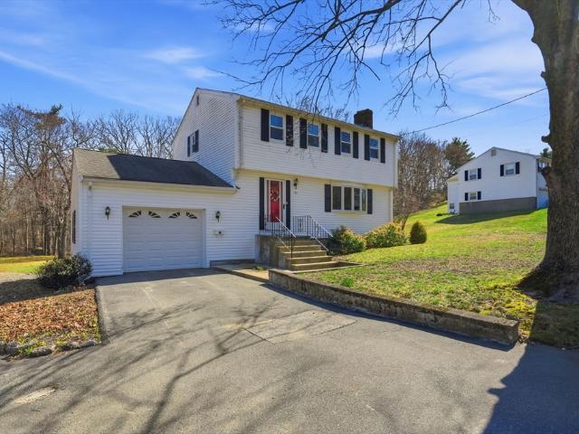Property for sale in Braintree, Massachusetts