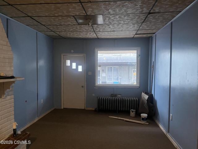 House for sale in Shamokin, Pennsylvania