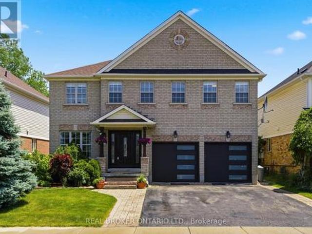 House for sale in Brant, Ontario
