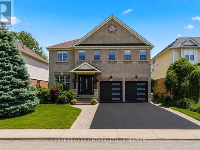 House for sale in Brant, Ontario