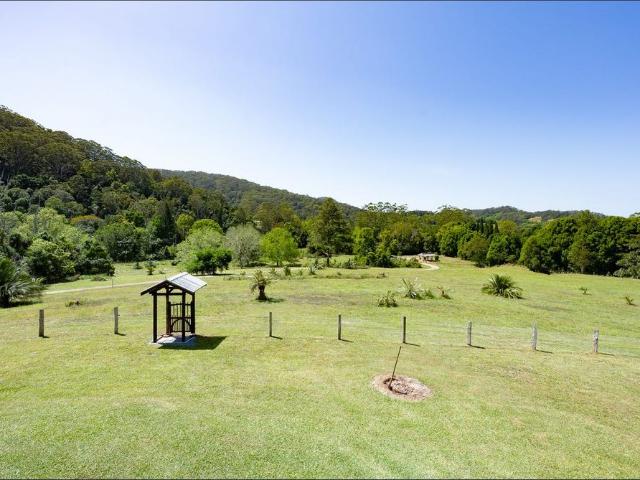 House for rent in Main Arm, New South Wales