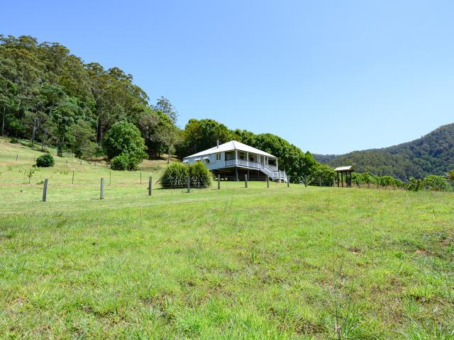 House for rent in Main Arm, New South Wales