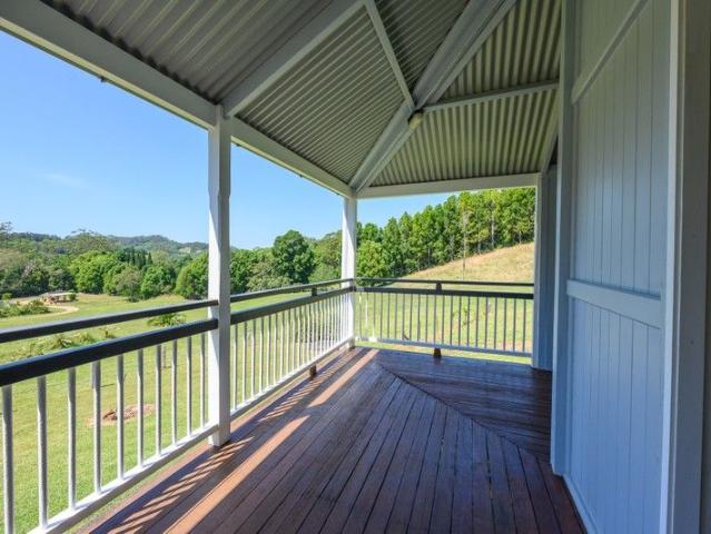 House for rent in Main Arm, New South Wales